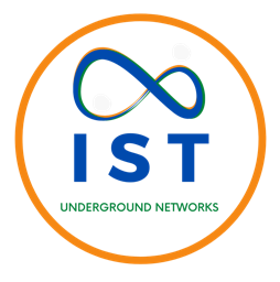 IST logo
